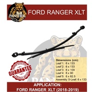 Molye / Leaf Spring ASSEMBLY for Ford Ranger XLT Rear (MATIBAY)