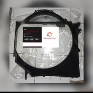 Fan shroud BMW 325 E46 Taiwan
