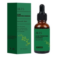 AKIS Acne Removal Essence Cleansing Brightening Gentle Anti-Acne Cleansing Pore Repairing Acne Skin 