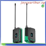 {joycearthur.}Meshtastic LoRa 32 V4 Dev-Board 0.96-Inch OLED Screen ESP32-S3R2 Solar Powered Mesh Ne