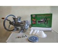 Meat Grinder Meat Mincer Gilingan Ng Ube Kamote Kamoteng Kahoy Cassava No. 32