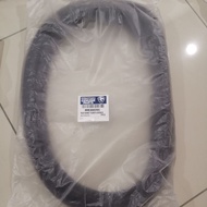 Proton Saga , Iswara (Iswara LMST) Rear Bonnet Rubber / Weatherstrip (Aeroback) Bonet