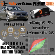 Shadow E-Drive 4S Throttle Controller - HONDA ACCORD TAO 2.0/2.4L 2008 100% GENUINE PART