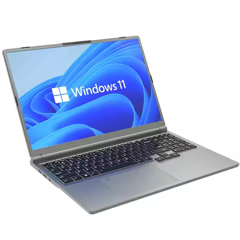 SH106 Intel Core I7 6700HQ Laptop 15.6 inch IPS Screen 16G 32GB 64GB RAM NVIDIA GeForce GTX 1060 6G 