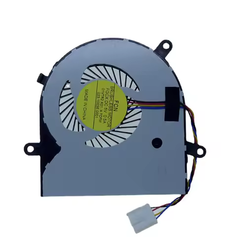 22-3265 24-3455 24-3459 24-3464 I3455-10041WHT I3263-8500BLK Replacement Laptop CPU Cooling Fan for 