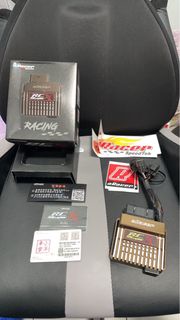 RC Super X鈦金版