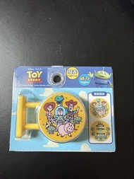 Toy Story三眼仔磁吸燈箱