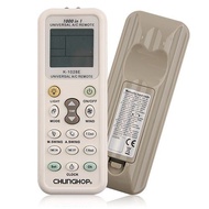 K1028E Chunghop Universal Air Conditioner Remote Control (genuine)