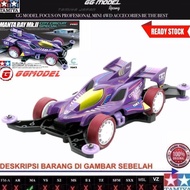 TAMIYA 95690 MANTA RAY Mk.II CITY CIRCUIT SPECIAL