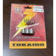 SUPRA FIT NEW TOKAIDO STARTER PULSE