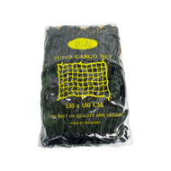 ตาข่ายคลุมรถกระบะ BNL ขนาด 150x150 ซม. (แพ็ค 1 ผืน) พีเ