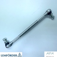 BMW E81 E82 E84 E87 E88 E89 E90 E91 E92 Front Axle Left Stabilizer Bar Linkage 31356765933 - Lemford