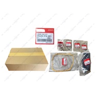 T5A, T9A, BRV AUTO FILTER KIT OEM HONDA