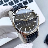 2021 Latest Style, OMEGA-OMEGA.Men's Watch, Using Imported West Iron City 8205 Fully Automatic Mecha