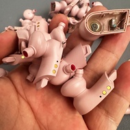 Hundred Yuan Earphone Unit Semi-finished Product Unit 14.2mm Sound Quality Good Impedance 32 Om Earp