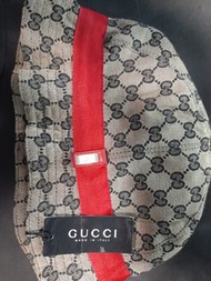 Gucci 漁夫帽