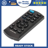 Alpine Remote Head Unit