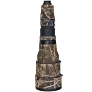 Made in USA LensCoat Gun Jacket, Lens Protective Case Nikon Nikon AFS 600/4 VR Super Ruolan