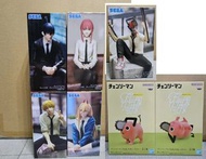 SEGA 鏈踞人 Bandai 波奇塔