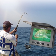 Leqi Underwater Camera Fish Finder Video HD Fishing Underwater Video Camera HD Video Fishing Device