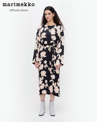 MARIMEKKO MAININTA JAAROUVA DRESS เดรส ชุดเดรส ชุดกระโปรง