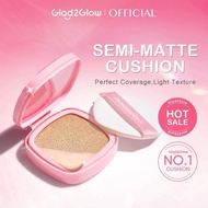 GLAD2GLOW PERFECT COVER CUSHION REFILL