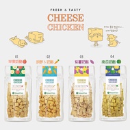 Korea natural core natural core Cheese Sticks Cheese Reward Pet Dog Snacks