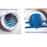 DVB T2 DIGITAL HEAD ANTENNA GREEN SLABS 15m - DVB T2 DIGITAL HEAD ANTENNA GREEN SLABS 15mExtremely g