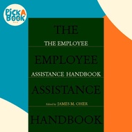 [100% Original Books] - The Employee Assistance Handbook by J.M. Oher (US edition, paperback)
