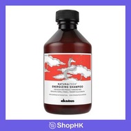 davines - Davines NaturalTech Energizing Shampoo 育髮洗髮水 250mL