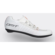 [Heli Bicycle] Italy DMT Pogi 'S SUPERLIGHT White Road Bike Shoes