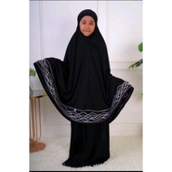 ***NEW ARRIVAL***TELEKUNG ARFAHA KANAK KANAK /TELEKUNG ARFAH BUDAK UMAT(4 TO 12 TAHUN )