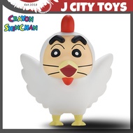 Crayon Shin-Chan Cosplay Shin-Chan Figure Vol.4 (Ver.A) (11cm)(MIB)