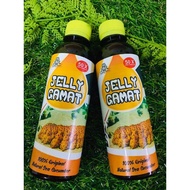 Jelly Gamat Platinum
