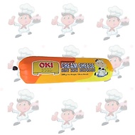 OKI CREAM CHEESE 500G