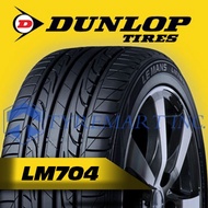 ∋♗Dunlop LM704 225/55 R 16 Passenger Car Tires