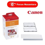 - CANON Paper RP-108 For CP 820/910