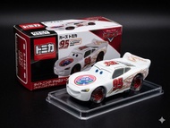 反斗車王 閃電王麥坤 2022麥坤日特別版 日本富士山櫻花 | Tomica Cars Lightning McQueen Day 2022 Special Edition JP version ne