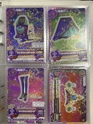 星夢學園卡日版無人魔女