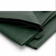 Cool blue parachute hammock, size 1m4 X 2m2