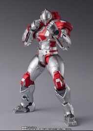 [預訂2023年9月] S.H.Figuarts/SHF 超人 Ultraman Jack 機甲 S.H.Figuarts ULTRAMAN SUIT JACK -the Animation-