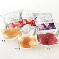 現貨 日本Chia seed jelly 奇亞籽 蒟蒻 果凍