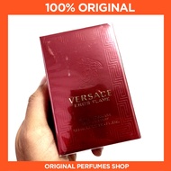 [100% ORIGINAL] Versace Eros Flame 50ml EDP Perfume For Men [Post Within 24hrs]