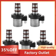 Transmission Shift Control Solenoid Transmission Solenoid Kit Replacement for  46313-39051,MD758981,