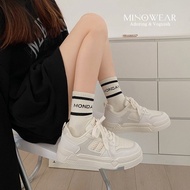 Sepatu Minowear Delaney - Sepatu Wanita Modis