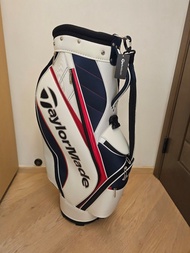 全新TaylorMade True-Lite 高爾夫球袋