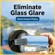 OMG* Mobile Lens Sun Shade 67mm Accessory for Outdoor Phone Video Framing