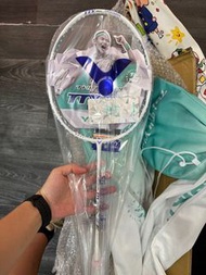 全新 （非現貨預訂）TW code（台產）Victor TTY 戴資穎 TK-TTY Ultima 羽毛球拍4U5G