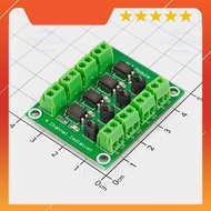 PC817 IoT Maker 90 4-Channel Opto Isolator