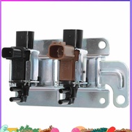 Intake Manifold Vacuum Runner Solenoid Valve for   3 5 6 -7 K5T46597 BS7E-9J559-AA K5T81980 Replacem